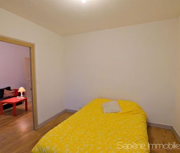 Location T2 MEUBLE Rennes Gare - Photo 3