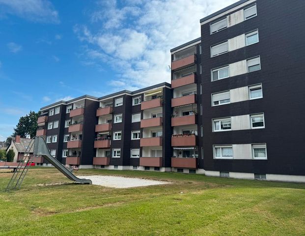 Wohnung in Herne-Baukau mit Balkon - Foto 1