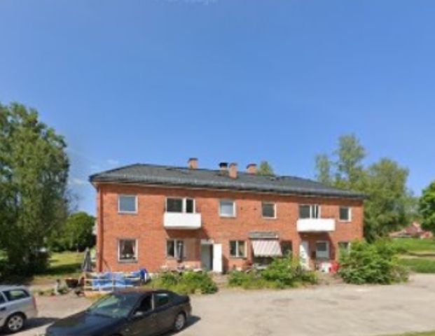 Nya Ågatan, Smedjebacken - Photo 1