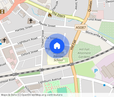 Argyle Street, Ulverston, Cumbria - Photo 1