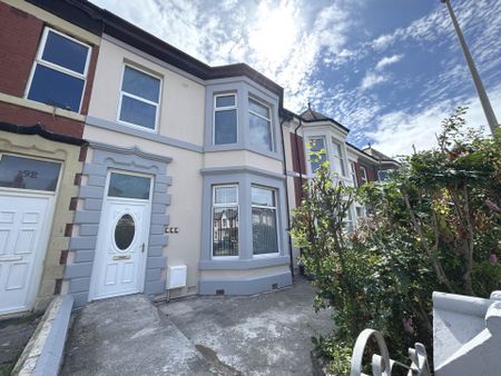 Burlington Road, Blackpool, FY4 1JR - Photo 5
