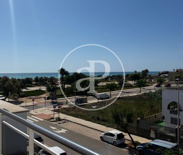 Ático de alquiler en Av. del Mar, Almenara - Photo 6