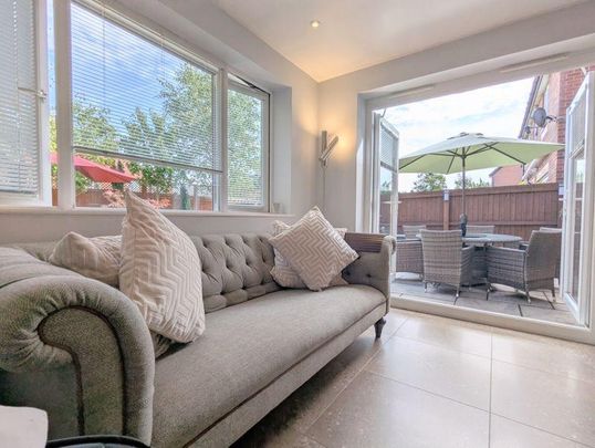 3 bedroom detached house to rent - Photo 1