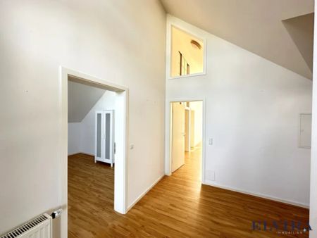 ELVIRA! Hohenbrunn - schöne und helle 4-Zimmer-Wohnung mit zwei sonnigen Balkonen - Photo 4