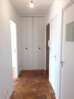 Appartement à louer à METZ - Photo 1