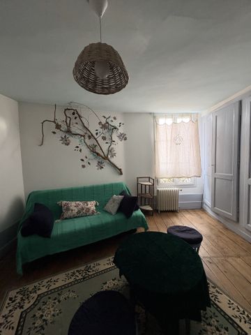 Location Appartement 2 pièces 30m² LIMOGES 87000 - Photo 2