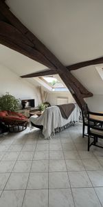 Location Appartement 2 pièces 39m² SABLE SUR SARTHE 72300 - Photo 4