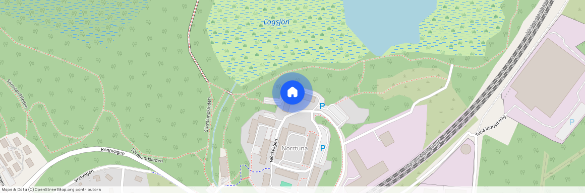 Mossvägen 30, 153 37, Järna