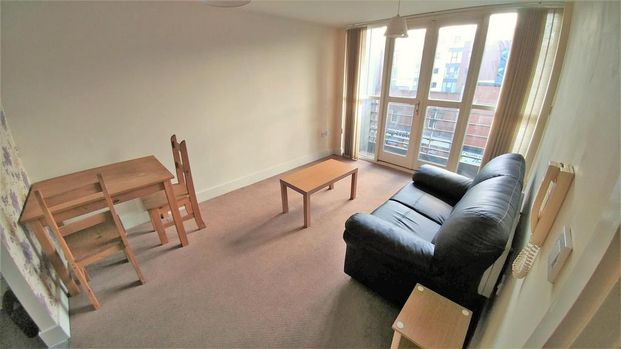1 bedroom flat to rent - Photo 1