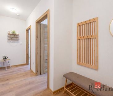 Pronájem bytu 2+kk 50 m² - Photo 4