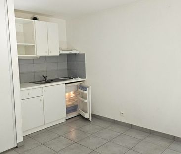 Location Appartement 1 pièce 21m² - Photo 1