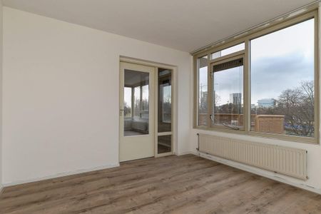 Appartement Bart De Ligtstraat 52, Amsterdam - À Louer - Foto 2
