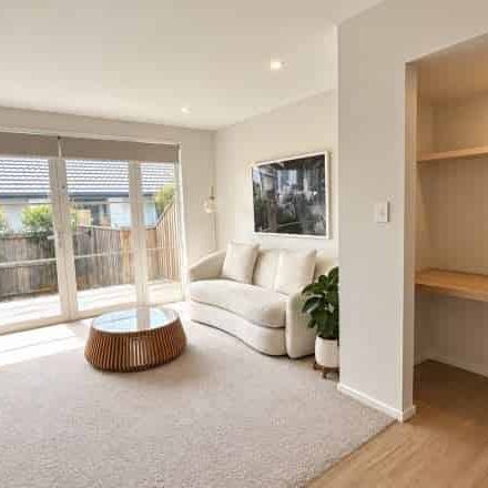 PHILLIPSTOWN - TWO BEDROOMS, HEAT PUMP, OFF STREET PARK - Photo 1