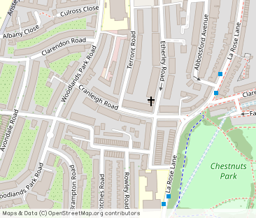 Cranleigh Road, London, N15 - Photo 1