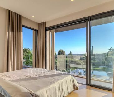 Tout savoir sur cette maison dans le quartier Ecarts Sud, à Valbonne - Photo 6