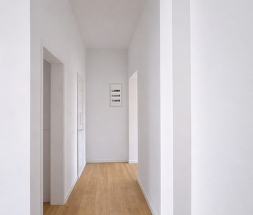 Pronájem bytu 2+1 • 46 m² bez realitkyFrankfurt Unterliederbach Hes... - Photo 2