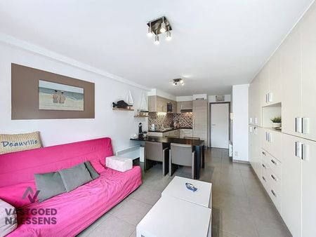 Appartement te huur - Photo 2