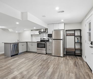 For Lease - 43 FLEMING Crescent Unit# Lower, Haldimand, Ontario - Photo 1