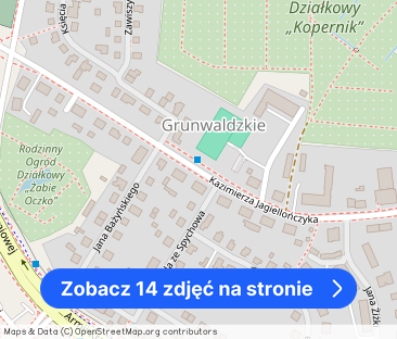 Wynajmę Mieszkanie 4 Pokoje, 81m2 - Zdjęcie 1