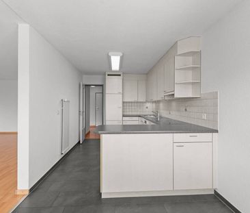 5.5 Zimmer, 115 m², 3. Stock - Foto 4