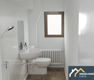 2-Zimmer-Wohnung mit Terrasse in Hamburg-Rissen - Photo 4