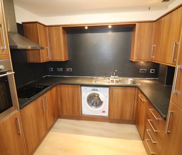 2 bedroom apartment to rent - Photo 6