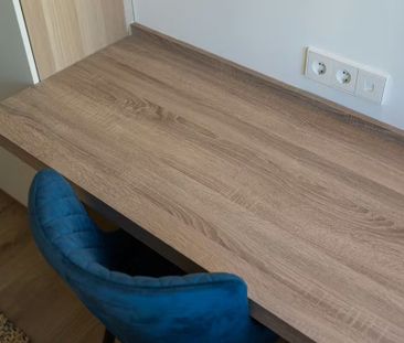 Calle del Doctor Ramón Castroviejo, Madrid, Community of Madrid 28029 - Photo 4