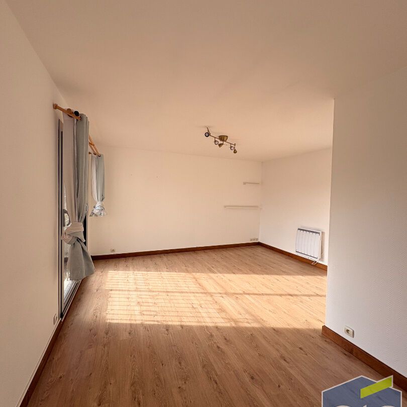 Location Appartement 3 pièces 66m² - Photo 1