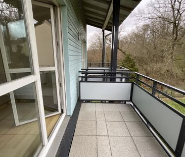 3-Zimmer-Wohnung mit Balkon in Dortmund-Rahm mieten - Foto 2