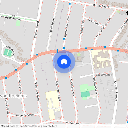 7 Austin Avenue, NSW 2132, , Croydon