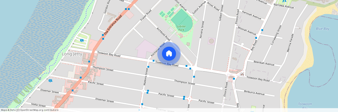 9/43-45 Archbold Road, NSW 2261, Long Jetty