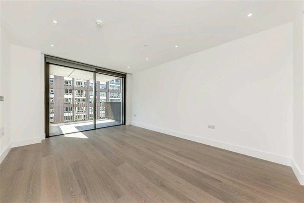 Palmer Road, Battersea Park, SW11 - Photo 1