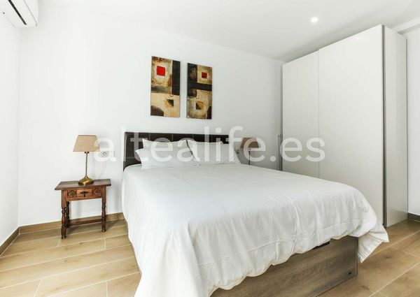 Carrer Ametllers, Altea, Valencian Community 03779