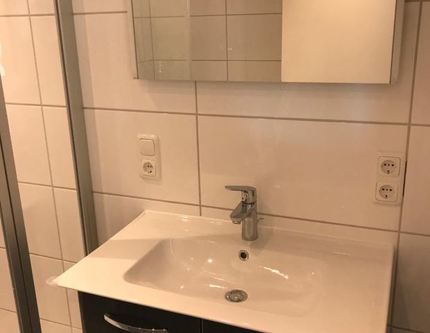 Modernes, helles 1 Zimmer Appartement - Foto 1