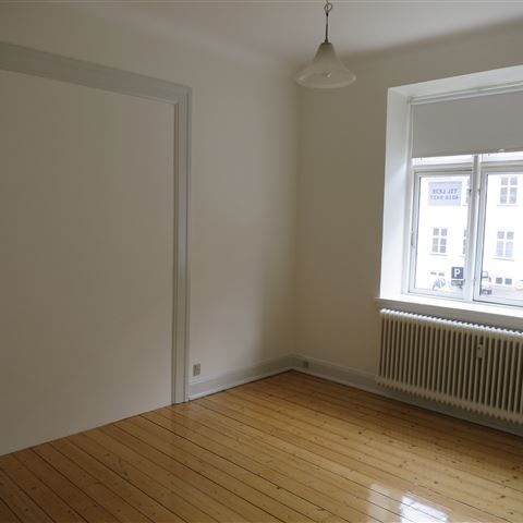 Klostervej, Odense C - Foto 1