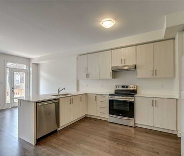 For Lease - 1183 Restivo Lane, Milton, Ontario - Photo 4