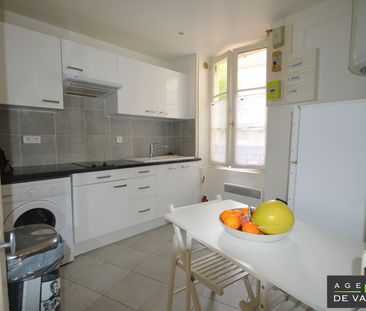 Location Appartement 1 pièce 28m² RUEIL MALMAISON 92500 - Photo 1