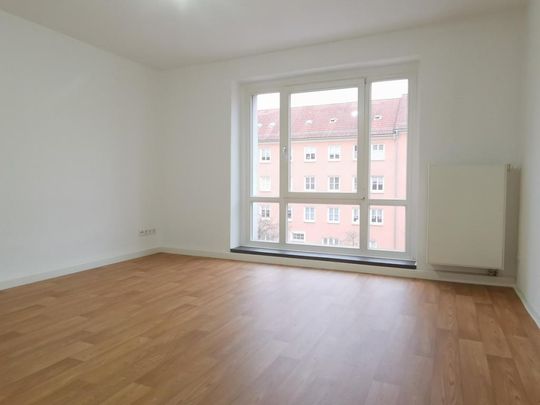 Charmante 2-Zimmer-Wohnung in Chemnitz - Ideal für WG oder Familie - Photo 1