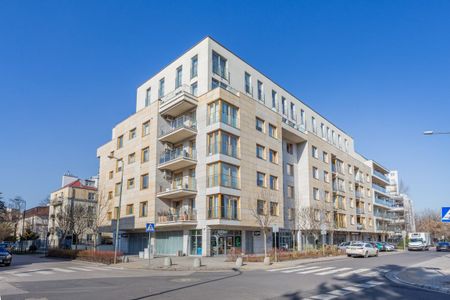 Warszawa, Mokotów, Warszawa, Mokotów, Wielicka - Zdjęcie 4
