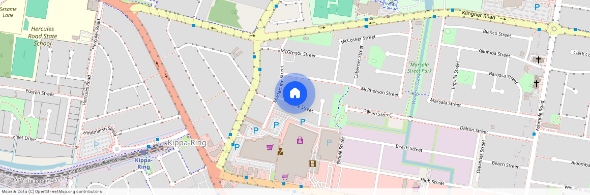 2 Farsley Court, Qld 4021, Kippa-Ring