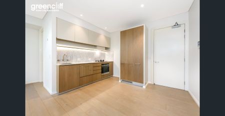 Modern Garden Apartment in the Heart of Redfern - Photo 3