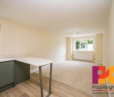 1 bedroom flat to rent - Photo 6