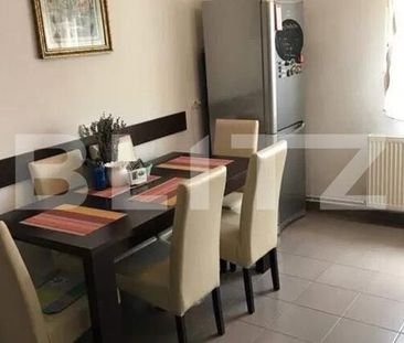 Apartament 2 camere, decomandat, parcare, zona Grigorescu - Fotografie 1