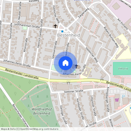 Odenwaldstraße 11, 97877, Wertheim