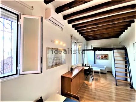Alquiler de estudio en Calle de Santa Isabel - Photo 4