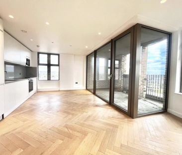 Oberman Road, Dollis Hill, London, NW10 - Photo 3