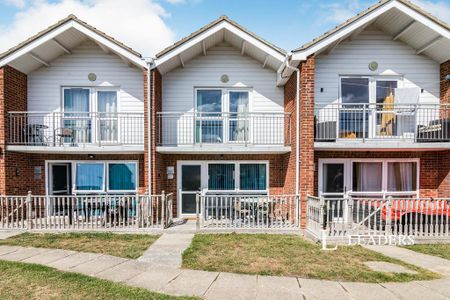 3 bedroom terraced house to rent - Photo 4