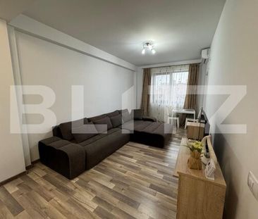 Apartament de inchiriat, 2 camere, zona George Enescu - Fotografie 5