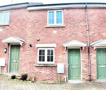 2 bedroom terraced house to rent - Photo 6