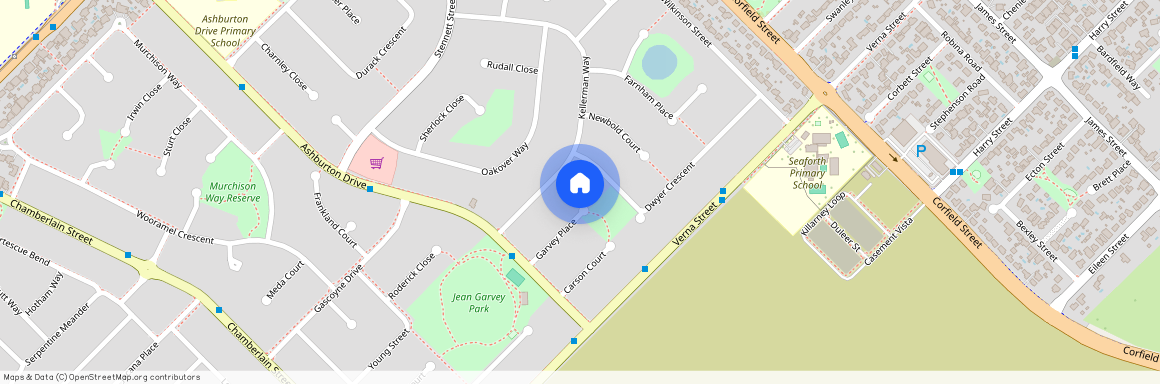 18 Garvey Place, WA 6110, Gosnells